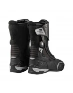 Ghete moto Touring unisex Seventy SD-BT9 Gavia - Negru | SD3300900