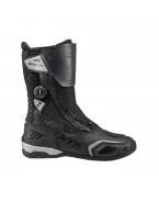 Ghete moto Touring unisex Seventy SD-BT9 Gavia - Negru | SD3300900