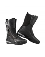 Ghete moto Touring unisex Seventy SD-BT9 Gavia - Negru | SD3300900