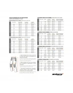 Blugi moto bărbați Seventy Degrees SD-PJ18 Torino Regular Fit - Albastru | SD4201810