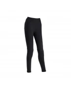 Pantaloni/Leggins moto femei vară Seventy Degrees SD-PL1 Iris Slim Fit, vară - Negru | SD4400101