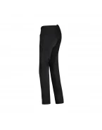 Pantaloni moto bărbați vară Seventy Degrees SD-PC28 Milano Urban - Negru | SD4502801