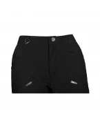 Pantaloni moto bărbați vară Seventy Degrees SD-PC28 Milano Urban - Negru | SD4502801