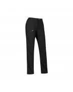 Pantaloni moto bărbați vară Seventy Degrees SD-PC28 Milano Urban - Negru | SD4502801