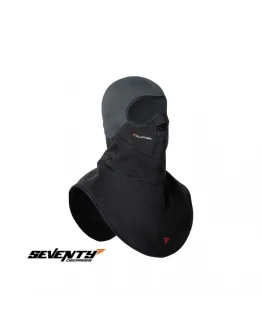 Cagula neagra Seventy model SD-W4 - Polartherm