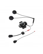 Sistem comunicare moto Bluetooth INTERCOM SENA SF4 - kit single (1 utilizator) | SF4-02