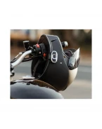 Sistem comunicare moto Bluetooth INTERCOM SENA SF4 - kit single (1 utilizator) | SF4-02