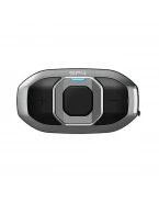 Sistem comunicare moto Bluetooth INTERCOM SENA SF4 - kit single (1 utilizator) | SF4-02
