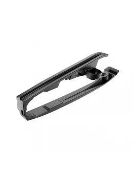 Patină lanț RACETECH (RTECH) Triumph TF 250 X/TF 250 E/TF 450/ 450 E/ 450 RC  (2024–2025) - Negru 