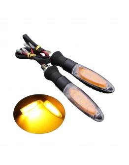 Set semnalizari moto Bright