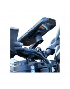 Carcasa (husa) telefon Interphone model Quiklox ARMOR CASE | SMQUIKLOXARMORCA