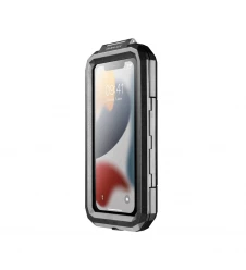 Carcasa (husa) telefon Interphone model Quiklox ARMOR CASE