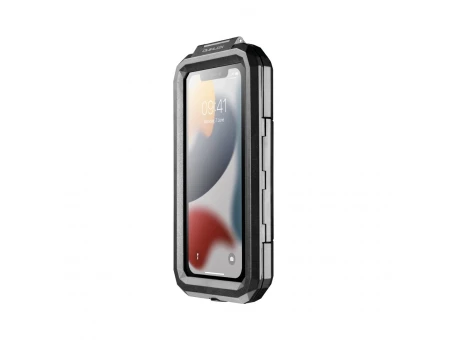 Carcasa (husa) telefon Interphone model Quiklox ARMOR CASE | SMQUIKLOXARMORCA