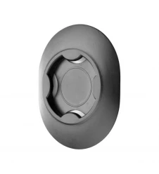 Adaptor adeziv universal Interphone model Quiklox UNIVERSAL ADHESIVE PAD