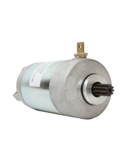 Electromotor ARROWHEAD YAMAHA YFA 125 BREEZE 89-04, YFM 125 GRIZZLY 04-13 (3FA-81800-01-00)