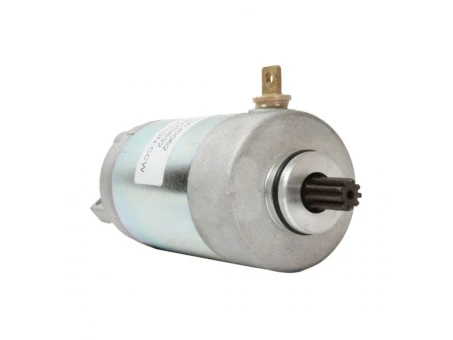 Electromotor ARROWHEAD YAMAHA YFA 125 BREEZE 89-04, YFM 125 GRIZZLY 04-13 (3FA-81800-01-00) | SMU0062