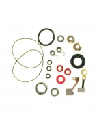 Kit reparatie electromotor ARROWHEAD YAMAHA YFM 200/225/250 (fara suport de perii) | SMU9110
