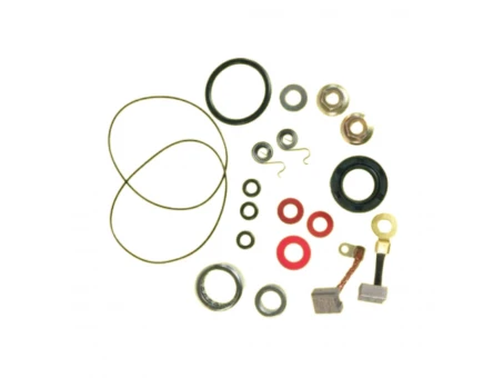 Kit reparatie electromotor ARROWHEAD YAMAHA YFM 200/225/250 (fara suport de perii) | SMU9110