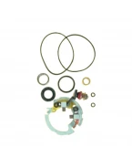 Kit reparatie electromotor ARROWHEAD POLARIS 325/330/400/450/500 (cu suport de perii) | SMU9114