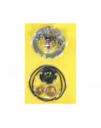 Kit reparatie electromotor ARROWHEAD HONDA/KAWASAKI/SUZUKI/YAMAHA (cu suport de perii) | SMU9120