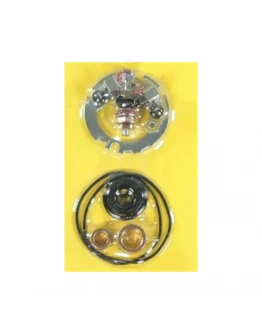 Kit reparatie electromotor ARROWHEAD HONDA/KAWASAKI/SUZUKI/YAMAHA (cu suport de perii)