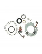 Kit reparatie electromotor ARROWHEAD YAMAHA YFM 350/400 (cu suport de perii) | SMU9122