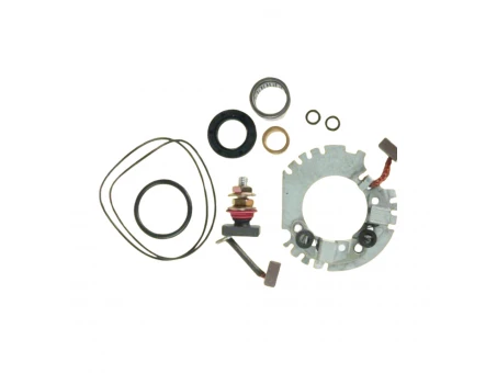 Kit reparatie electromotor ARROWHEAD YAMAHA YFM 350/400 (cu suport de perii) | SMU9122