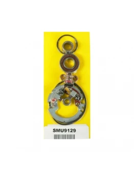 Kit reparatie electromotor ARROWHEAD HONDA CB 250 NIGHTHAWK 91-06 (cu suport de perii)