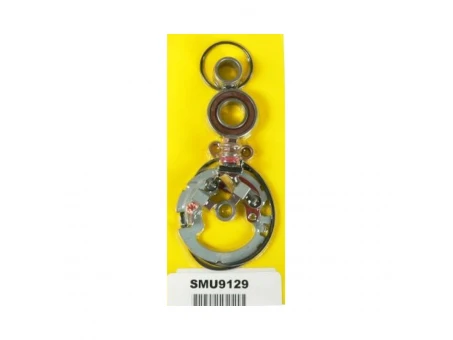 Kit reparatie electromotor ARROWHEAD HONDA CB 250 NIGHTHAWK 91-06 (cu suport de perii) | SMU9129