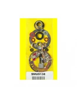 Kit reparatie electromotor ARROWHEAD HONDA CB750 FOUR 75-78 (cu suport de perii)