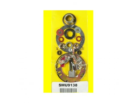 Kit reparatie electromotor ARROWHEAD HONDA CB750 FOUR 75-78 (cu suport de perii) | SMU9138