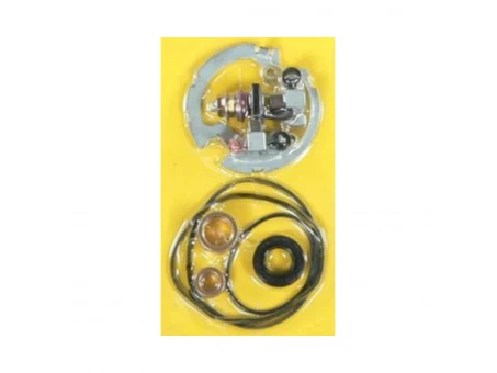 Kit reparatie electromotor ARROWHEAD HONDA VF 750C 96-03, VFR 750 86-97 (cu suport de perii) | SMU9141
