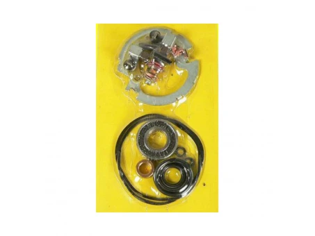Kit reparatie electromotor ARROWHEAD HONDA TRX 400EX 99-07 (cu suport de perii) | SMU9155