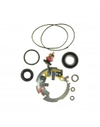 Kit reparatie electromotor ARROWHEAD HONDA TRX 350/400/450/500 00-07 (cu suport de perii) | SMU9156