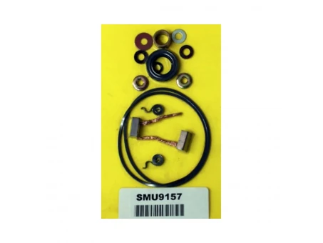 Kit reparatie electromotor ARROWHEAD YAMAHA XS 650 75-83 (cu suport de perii) | SMU9157