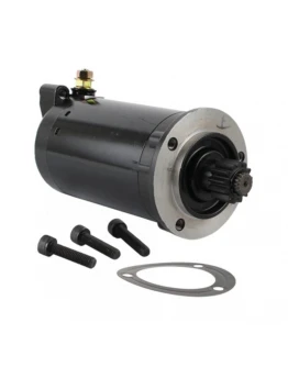 Electromotor ARROWHEAD - Ducati Multistrada, Monster