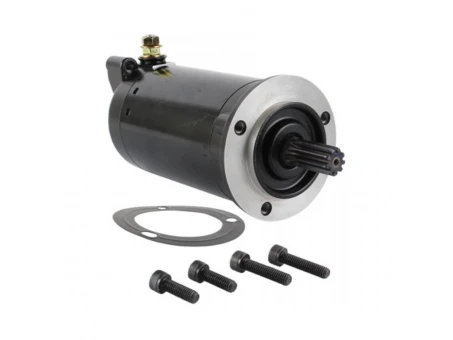 Electromotor ARROWHEAD DUCATI MONSTER 1100, HYPERMOTARD 1100, MULTISTRADA 1200, 1098/1198 (270.4.010.1A) | SND0671