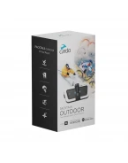 Sistem de comunicatie Cardo Packtalk Outdoor | SP000010