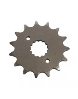 Pinion fata MTX - 565 15 KAWASAKI ER6F/N '06-'14, KLE 650 '06-'20, EX650, SUZUKI SV 650 16-19 (JTF565.15) (pas 520)