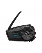 Sistem comunicare moto Bluetooth INTERCOM SENA Spider ST1 - kit single (1 utilizator) | SPIDER-ST1-10