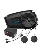 Sistem comunicare moto Bluetooth INTERCOM SENA Spider ST1 - kit single (1 utilizator) | SPIDER-ST1-10