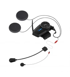 Sistem comunicare moto Bluetooth INTERCOM SENA Spider ST1 - kit single (1 utilizator)