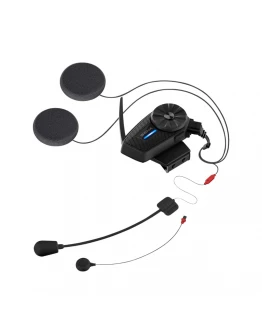 Sistem comunicare moto Bluetooth INTERCOM SENA Spider ST1 - kit single (1 utilizator)