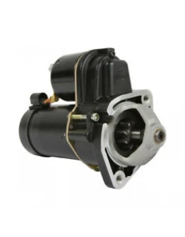 Electromotor ARROWHEAD - BMW R60/5, Moto Guzzi