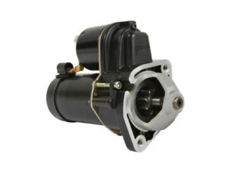 Electromotor ARROWHEAD - BMW R60/5, Moto Guzzi