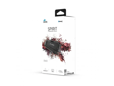 Sistem Comunicatie CARDO SPIRIT - Dual
