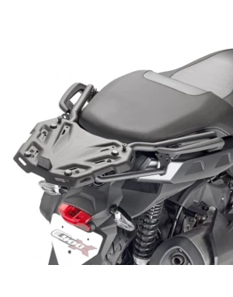 Suport pentru topcase Givi - BMW C 400X (19-24) , (placa nu este inclusa)