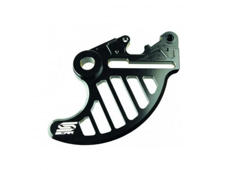 Protectie disc frana spate SCAR KTM HUSQVARNA GAS GAS HUSABERG - Negru | SRDG500BK