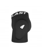Pantaloni Copii Scurti cu Protectii Anchorage SV6 Kid/Junior - Negru