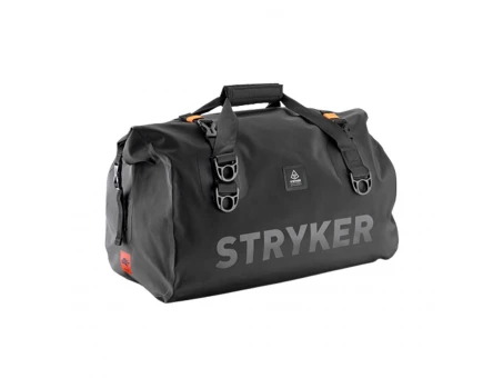 Geanta codita Kappa Stryker 40L - Negru | ST103W